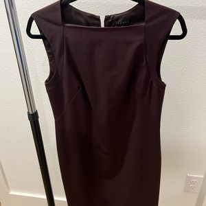 Theory dress